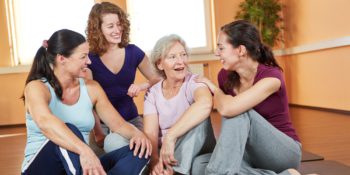 healthywomenover50.com