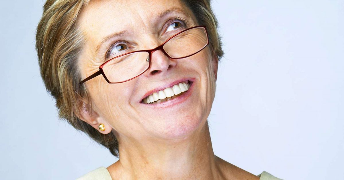 Keeping brain healthy while aging