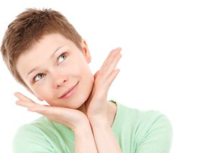 How to reduce facial wrinkles