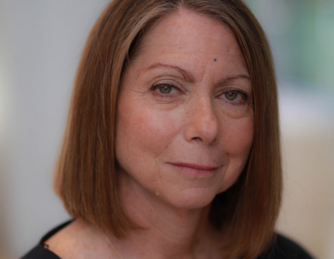 Who is Jill Abramson?