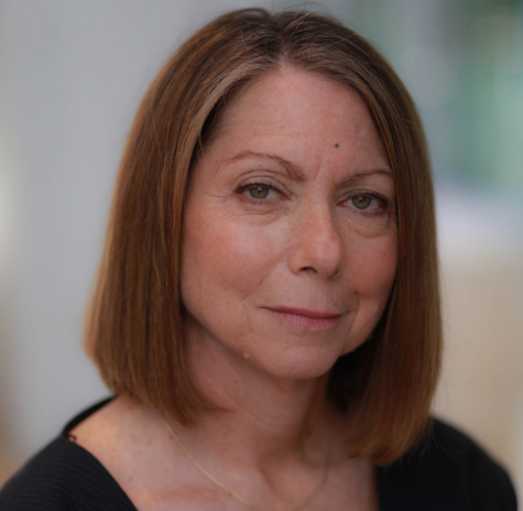 Who is Jill Abramson?