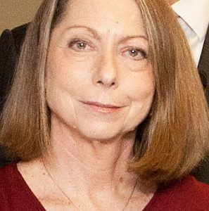 Who is Jill Abramson?